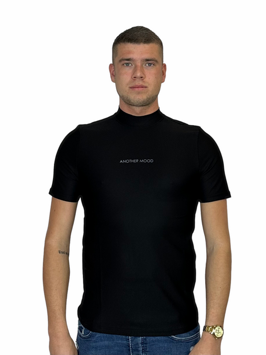 Another Mood T-Shirt - Zwart