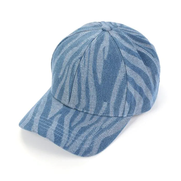 Zebra Pet - Jeans Licht Blauw