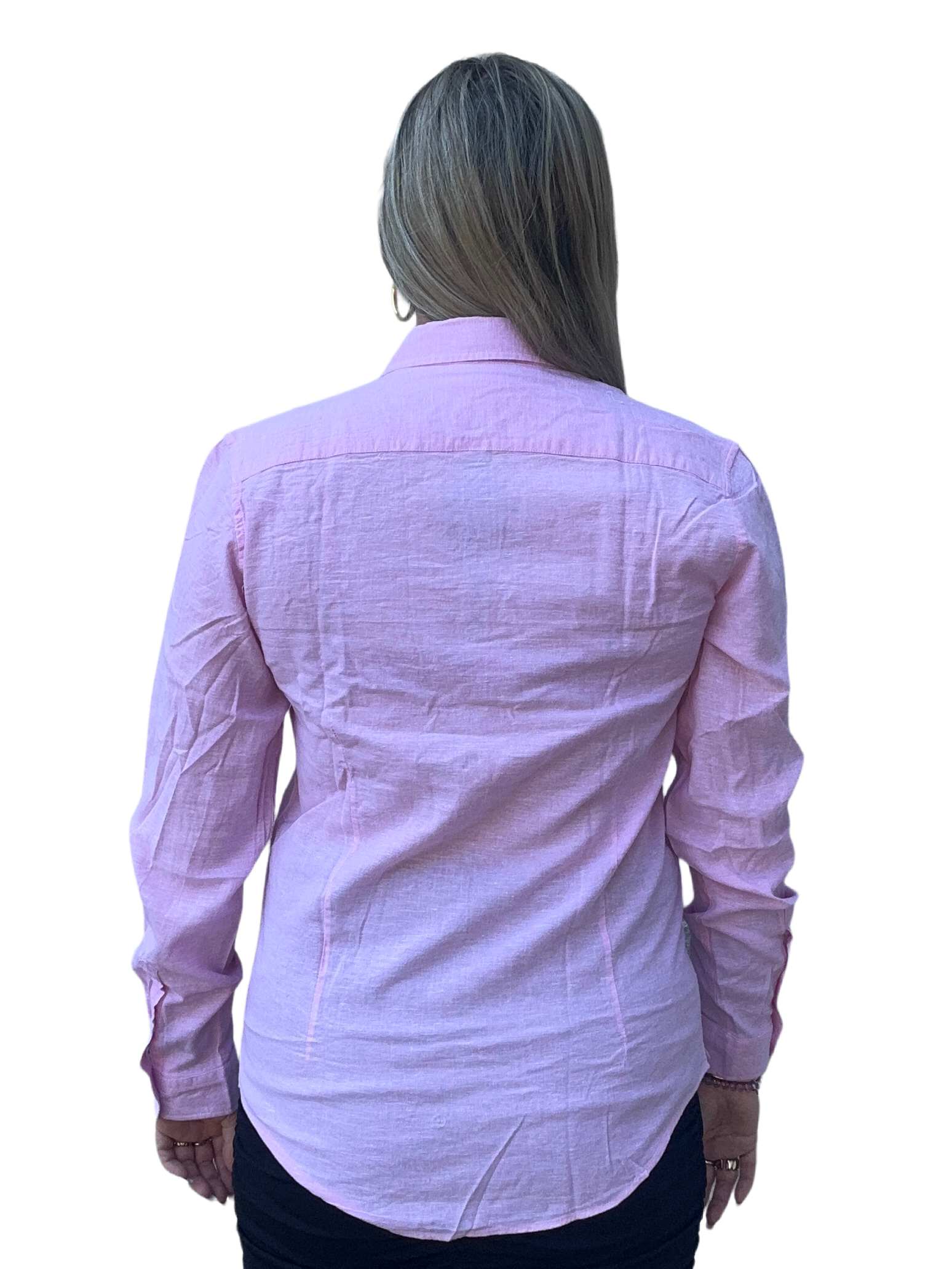 Perfect Blouse - Roze