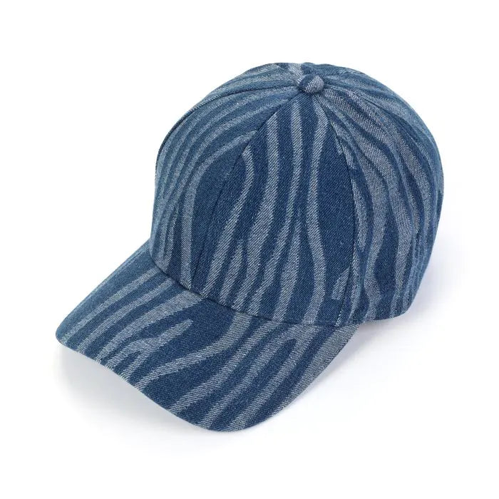 Zebra Pet - Jeans Donker Blauw