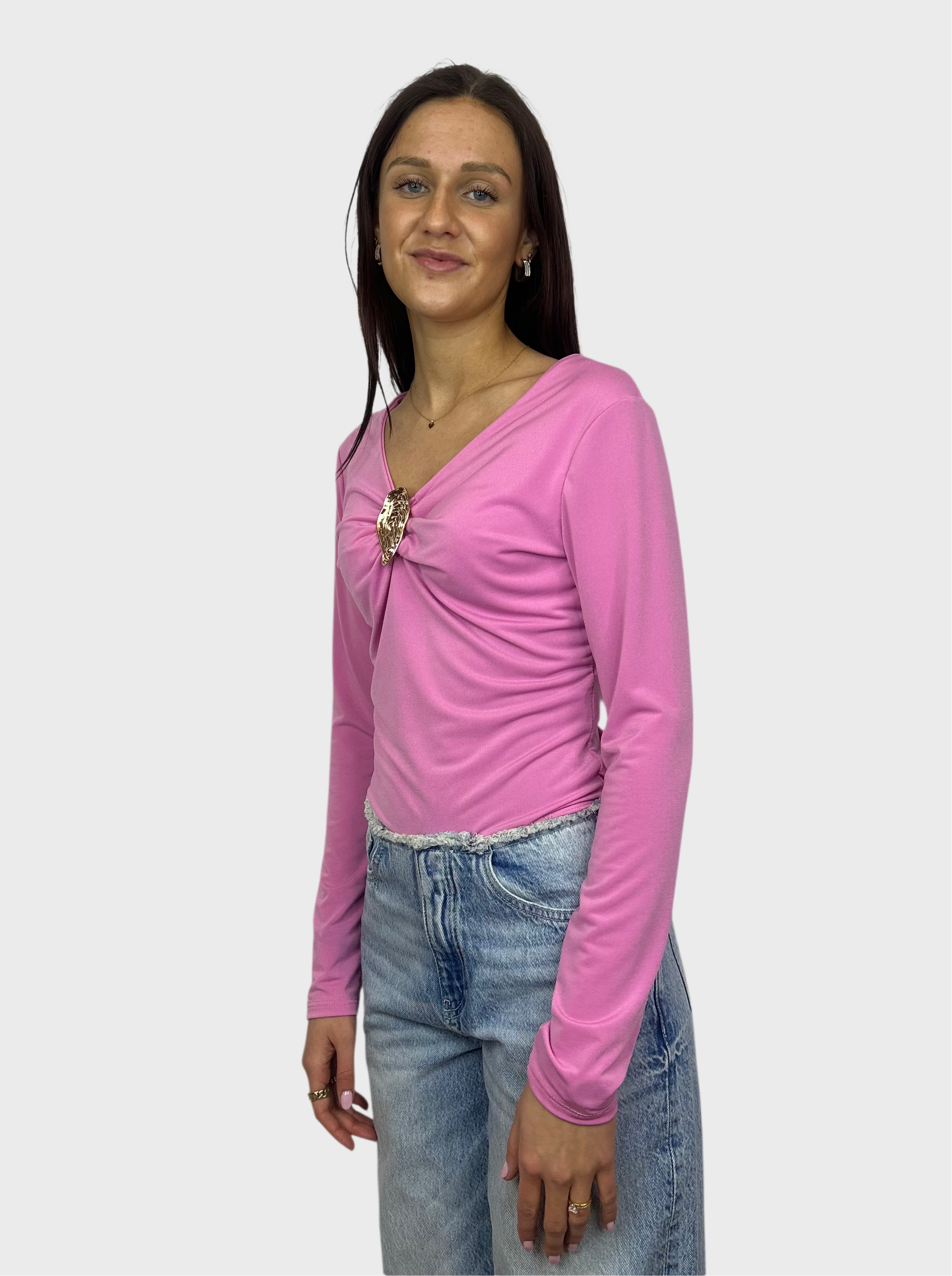 Danique Body - Roze