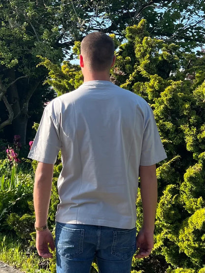 Paradise T-Shirt - Grijs