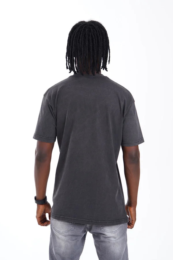 Maledive Thorn T-Shirt - Zwart