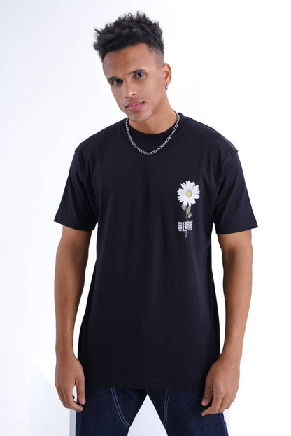 MⱯX T-Shirt - Zwart
