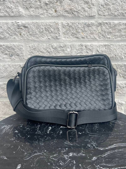 Super Flex Bag - Zwart